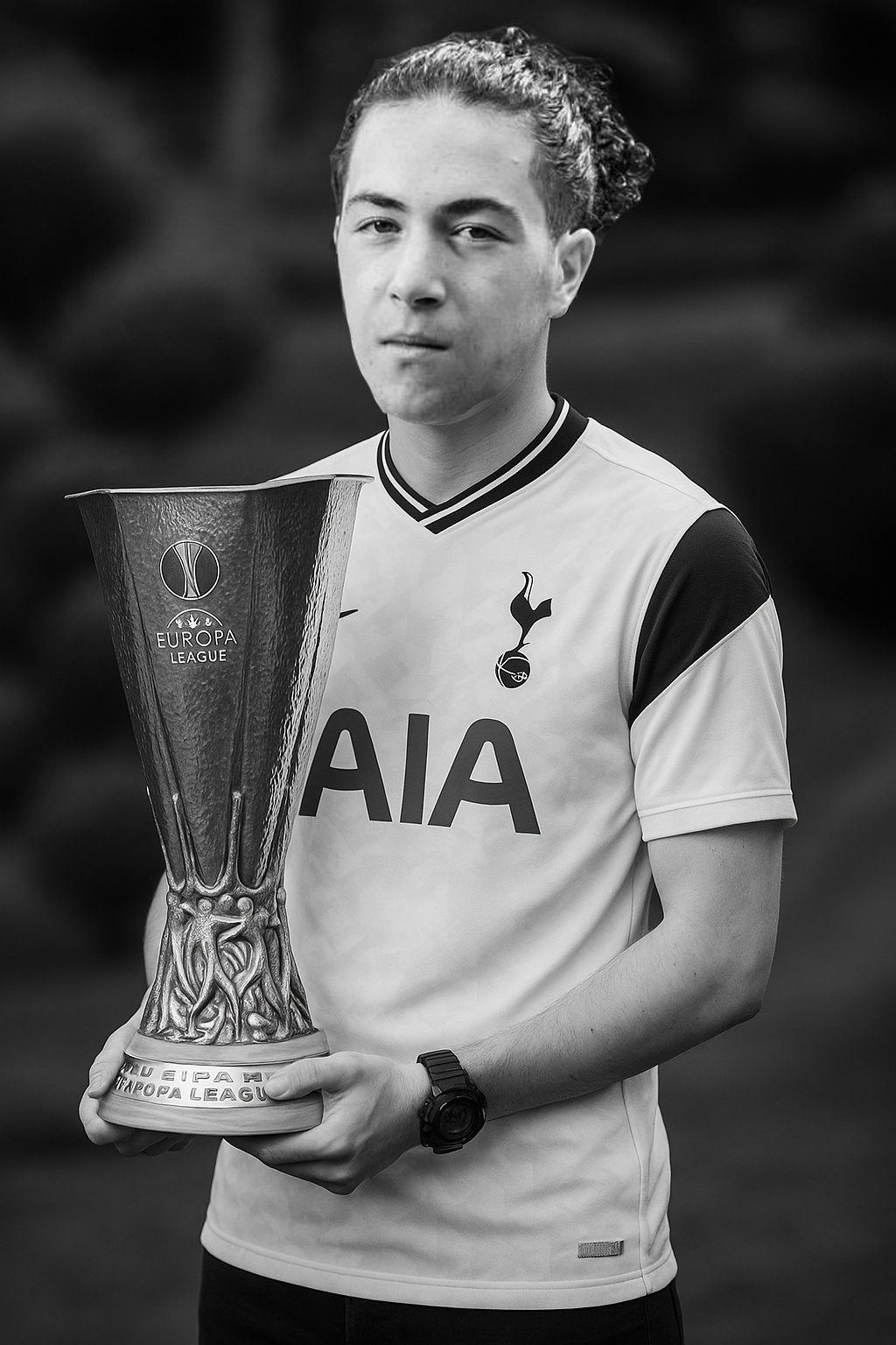 Duran Spurs